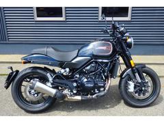 ＨＡＲＬＥＹ−ＤＡＶＩＤＳＯＮ　Ｘ５００