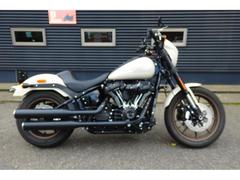 ＨＡＲＬＥＹ−ＤＡＶＩＤＳＯＮ　ＦＸＬＲＳ　ソフテイル　ローライダーＳ