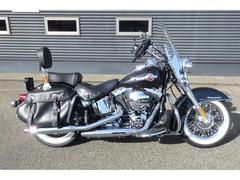 ＨＡＲＬＥＹ−ＤＡＶＩＤＳＯＮ　ＦＬＳＴＣ　ヘリテイジソフテイルクラシック