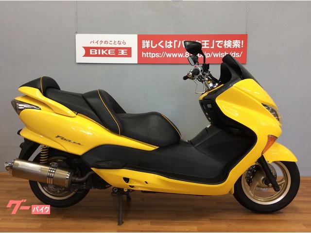 フォルツァ ｚ ホンダ 静岡県のバイク一覧 新車 中古バイクなら グーバイク