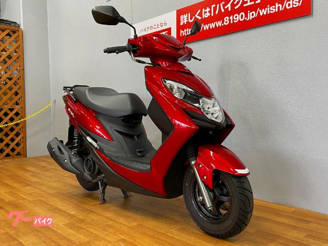 車両情報 スズキ スウィッシュ バイク王 静岡店 中古バイク 新車バイク探しはバイクブロス