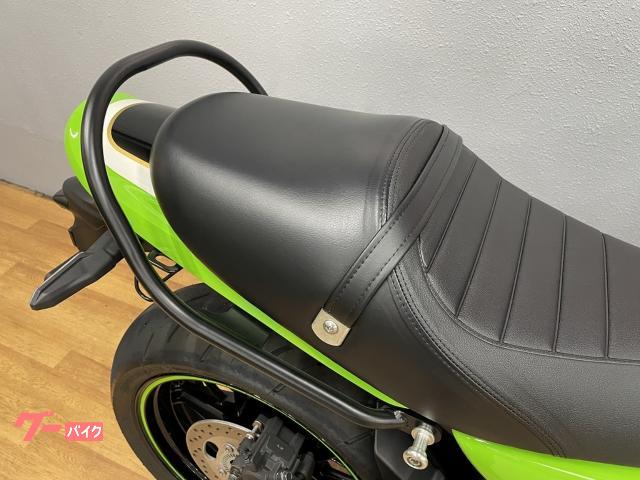 カワサキ ｚ９００ｒｓカフェ タンデムバー ｕｓｂ装備 静岡県 バイク王 静岡店 b の中古バイク 新車バイク Goo バイク情報