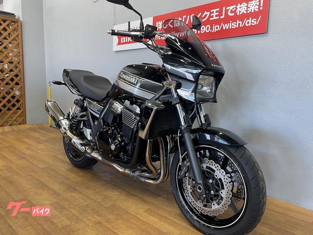 期間限定特別価格 ZRX1200DAEG ヨシムラ スリップオンマフラー 車検