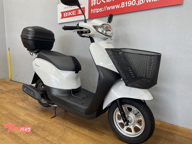 原付 ホンダ タクト ボアアップ 4／20までの取引希望