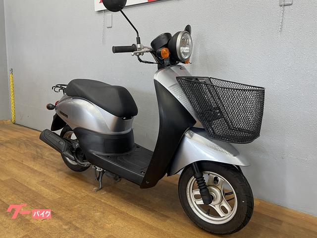 車両情報:ホンダ トゥデイ | バイク王 静岡店 | 中古バイク・新車