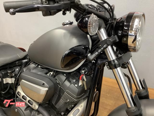 ヤマハBOLT950マフラー   プラナス        ◆未使用新品◆絶版品 ヤマハBOLT950マフラー プラナス ◇未使用新品◇絶版品 - メルカリ