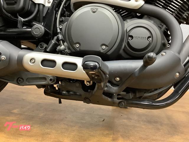 ヤマハBOLT950マフラー   プラナス        ◆未使用新品◆絶版品 ヤマハBOLT950マフラー プラナス ◇未使用新品◇絶版品 - メルカリ