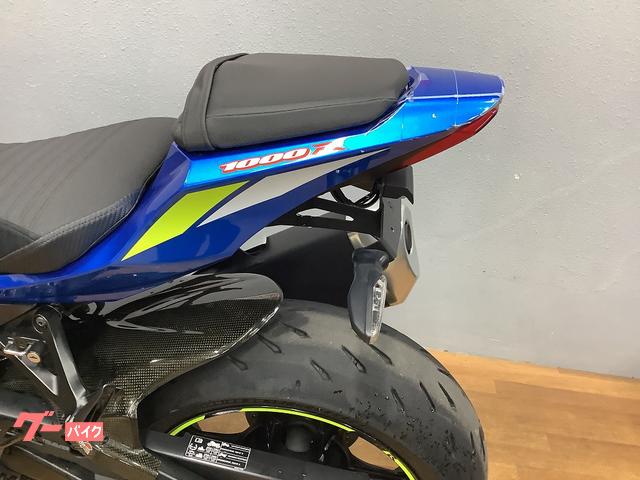 スズキ GSX－R1000R 2019年モデル カーボン