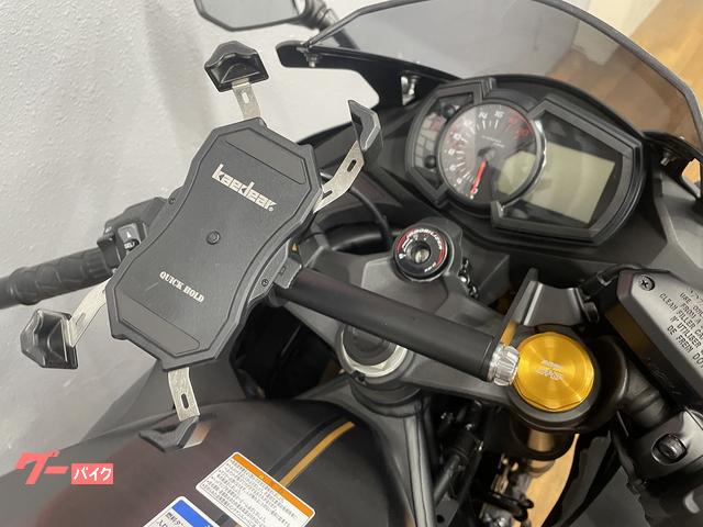 車両情報:カワサキ Ninja ZX−25R SE | バイク王 静岡店 | 中古