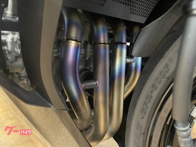 へいや　今月限り カワサキ Ninja ZX－25R 2022年モデル