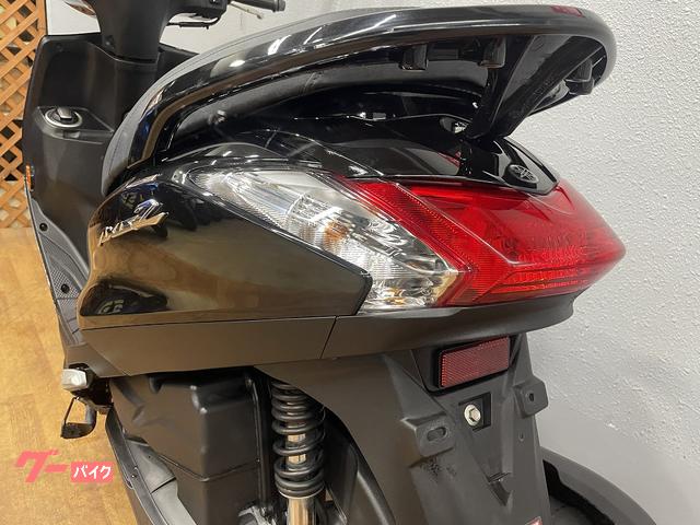 ヤマハ AXIS Z 2022年モデル ワンオーナー｜バイク王