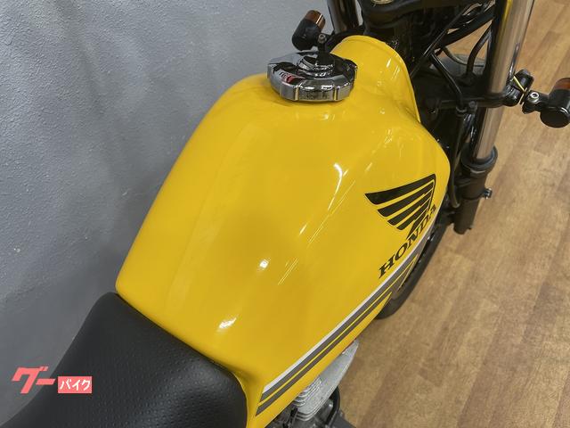FTR223 イエロー燃料タンク 2025年最新】Yahoo!オークション -ftr223 タンク(タンク)の中古品