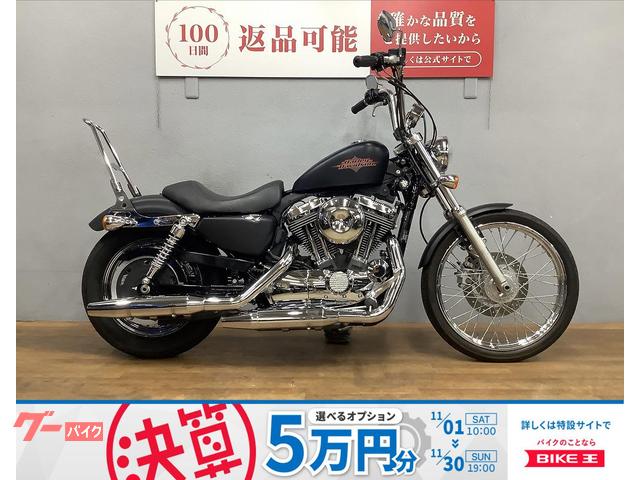 ＸＬ１２００Ｖ　セブンティーツー　２０１３年モデル　サイドナンバーカスタム　バッテリー新品交換