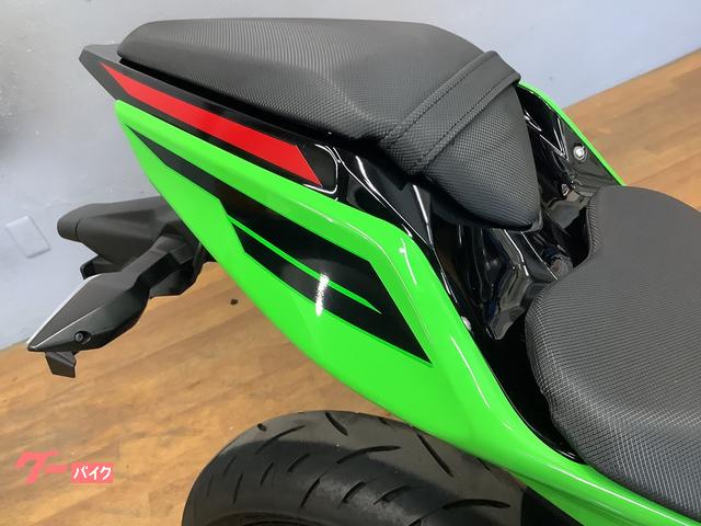 製作依頼承ります カワサキ Ninja 400KRTエディション 2024年モデル