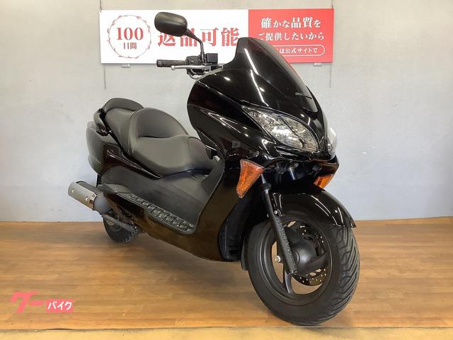ホンダ フォルツァ・Z 2006年モデル MF08｜バイク王 静岡店