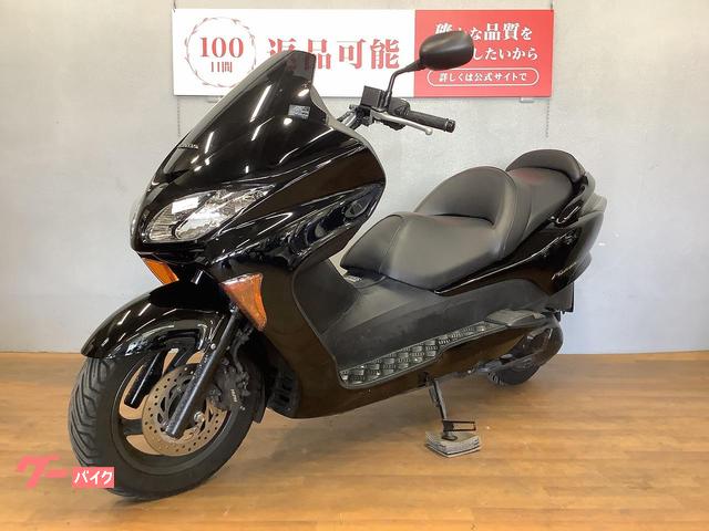 ホンダ フォルツァ・Z 2006年モデル MF08｜バイク王 静岡店