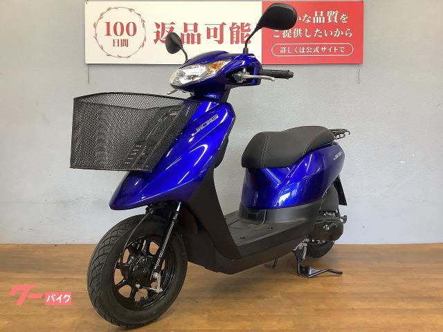 ヤマハ JOG 2021年モデル フロントバスケット装備|バイク王 ヤマハ JOG 2021年モデル フロントバスケット装備|バイク王