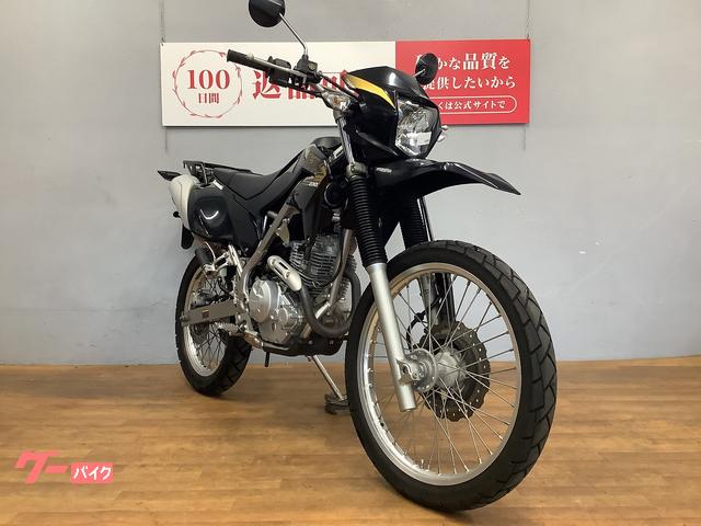 車両情報:カワサキ KLX230 | バイク王 静岡店 | 中古バイク・新車