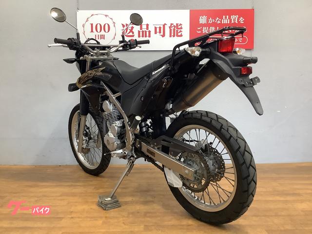 車両情報:カワサキ KLX230 | バイク王 静岡店 | 中古バイク・新車