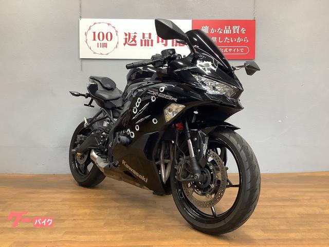 車両情報:カワサキ Ninja ZX−25R | バイク王 静岡店 | 中古バイク
