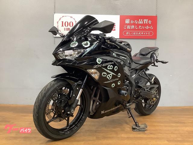 車両情報:カワサキ Ninja ZX−25R | バイク王 静岡店 | 中古バイク