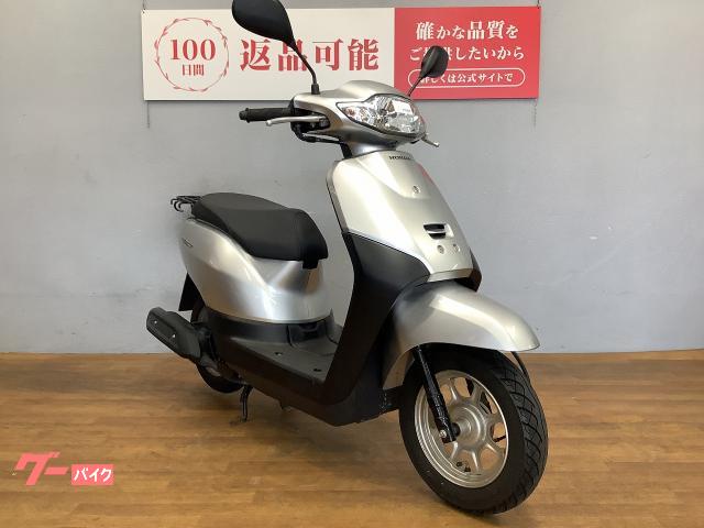 車両情報:ホンダ タクト | バイク王 静岡店 | 中古バイク・新車バイク