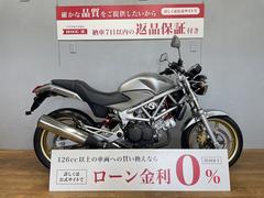 ホンダ　ＶＴＲ２５０　２０１１年モデル　インジェクション　フルノーマル