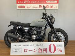 ホンダ　ＧＢ３５０Ｓ　フェンダーレス　サイドバック　メーターバイザー　ＵＳＢ装備