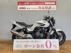 ホンダ　ＣＢ４００Ｓｕｐｅｒ　Ｆｏｕｒ　ＶＴＥＣ　Ｒｅｖｏ　２０１１年モデル　エンジンスライダー・スマホホルダー装備