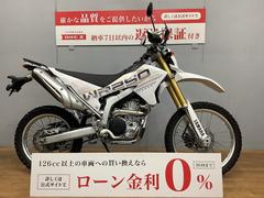 ヤマハ　ＷＲ２５０Ｒ　２０１６年モデル　リアキャリア　ハイシート装備