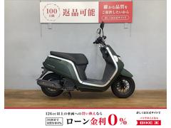 ホンダ　ダンク　２０１４年モデル　ワンオーナー　バッテリー新品交換