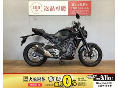 ホンダ　ＣＢ２５０Ｒ　２０２３年モデル　スマホホルダー装備　ワンオーナー
