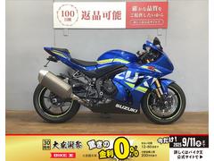 スズキ　ＧＳＸ−Ｒ１０００Ｒ　２０１７年モデル　フェンダーレスカスタム