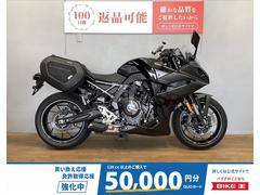 スズキ　ＧＳＸ−８Ｒ　２０２４年モデル　前後カメラドライブレコーダー・ソフトサイドケース装備