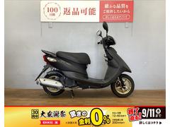 ヤマハ　ＪＯＧ　ＺＲ　スペシャルエディション　２０１５年モデル　フロントタイヤ新品交換