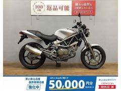 ホンダ　ＶＴＲ２５０　１９９８年モデル　キャブレーター　エンジンガード装備