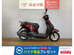 ホンダ　タクト　２０１９年モデル　インジェクション　ワンオーナー