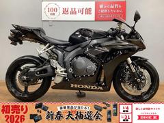 ホンダ　ＣＢＲ１０００ＲＲファイヤーブレード　２００６年モデル　フェンダーレス