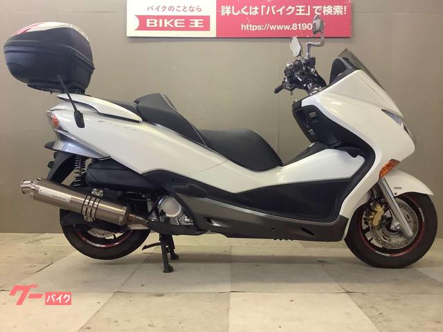 フォルツァ ｚ ホンダ のバイクを探すなら グーバイク