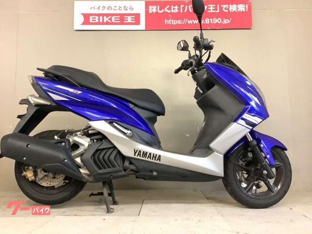 ヤマハ マジェスティＳ（SG２８Ｊ） ベルト切れ（バイクショップ マツカタモータースの作業実績  2019/08/30）｜バイクの整備・メンテナンス・修理なら【グーバイク】