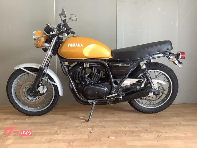 車両情報:ヤマハ ルネッサ | バイク王 高石店 | 中古バイク・新車