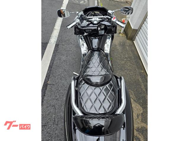マグザム 超美品　後期　オーデイオ　ガラスコーティング済 ヤマハ マグザム マグザム SG21J 後期 Bluetooth