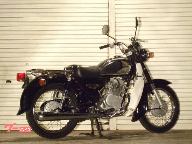 新しいスタイル CD125T - ベンリィ 5速 12v 直送商品 12V ホンダCD125T（OD付き5速車） bn-sports.co.jp