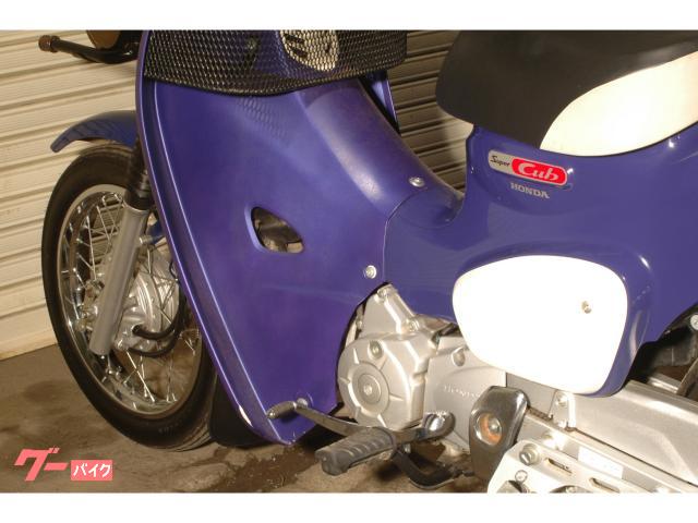 ホンダ スーパーカブ１１０プロ ３型ＪＡ４２ タコメーター｜オートキャビン｜新車・中古バイクなら【グーバイク】