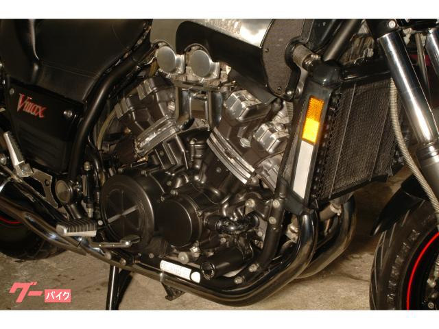 ヤマハ VMAX 最終モデル ETC 逆車|オートキャビン|新車 ヤマハ VMAX 最終モデル ETC 逆車|オートキャビン|新車