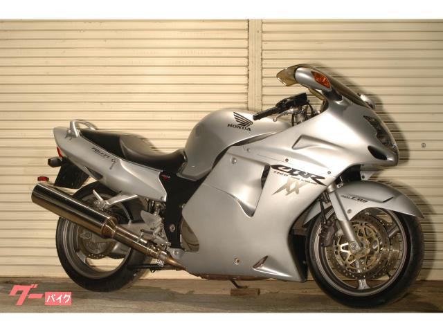ＣＢＲ１１００ＸＸ　３型　ＥＴＣ付