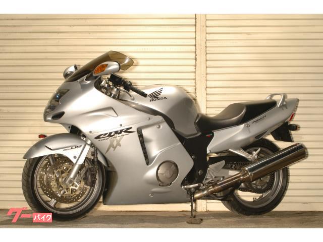 ホンダ CBR1100XX 車検付き CBR1100XX(ホンダ)のバイクを探す