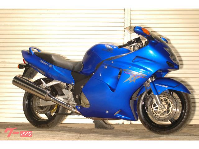 ＣＢＲ１１００ＸＸ　ＥＴＣ付