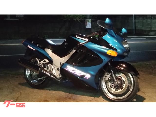 ＺＺ−Ｒ１１００