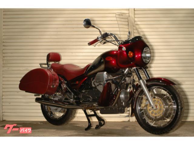 カリフォルニアＥＶ　ＰｏｌｔｒｏｎａＦｒａｕ限定車　ＥＴＣ付
